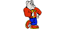 Benson West Elementary logo